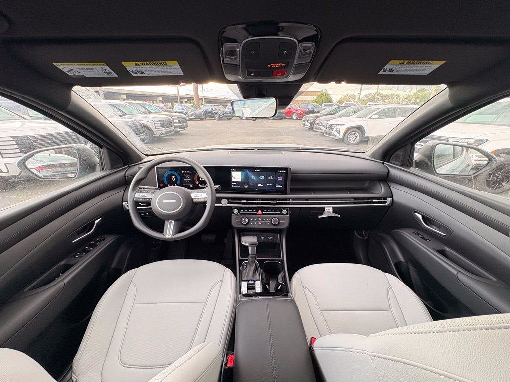 2027 Hyundai SANTA CRUZ SE