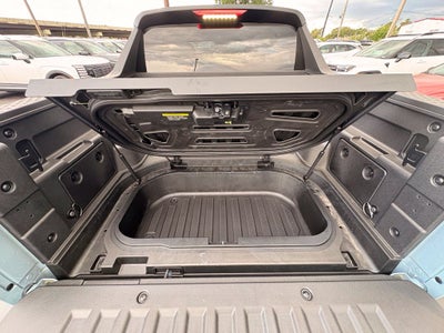2027 Hyundai SANTA CRUZ SE