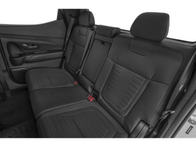 2025 Hyundai SANTA CRUZ SE FWD