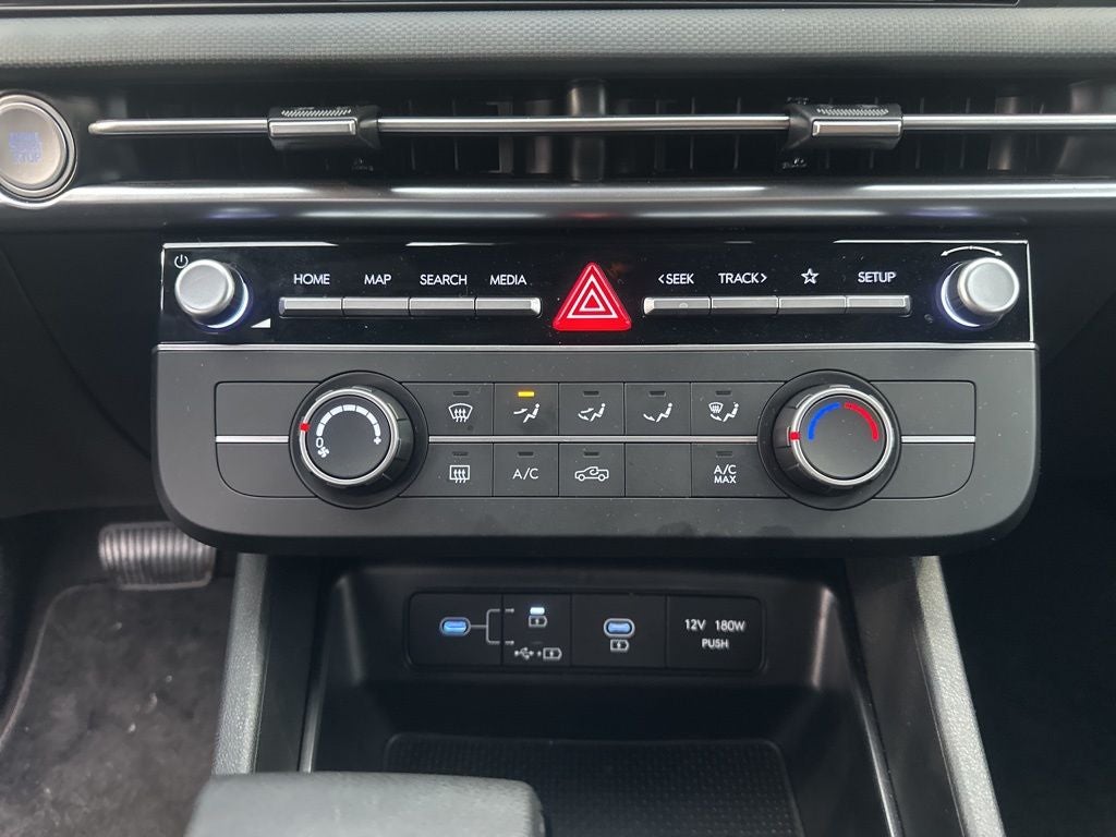 2025 Hyundai SANTA CRUZ SE