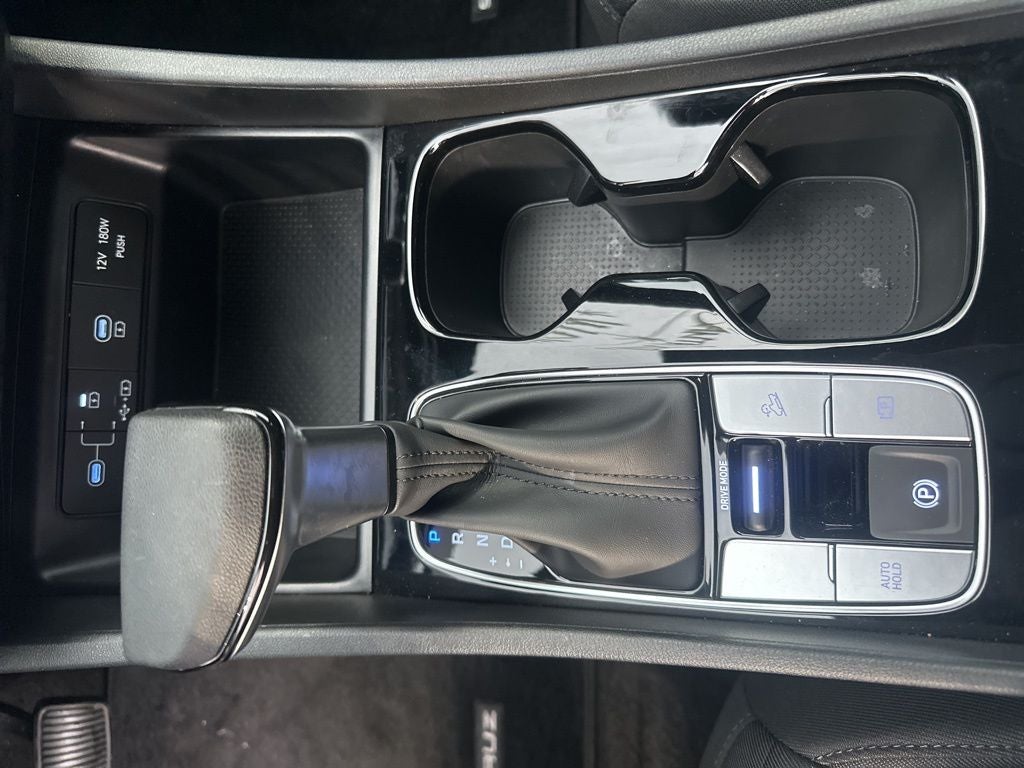 2025 Hyundai SANTA CRUZ SE