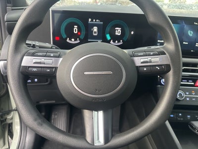 2025 Hyundai SANTA CRUZ SE