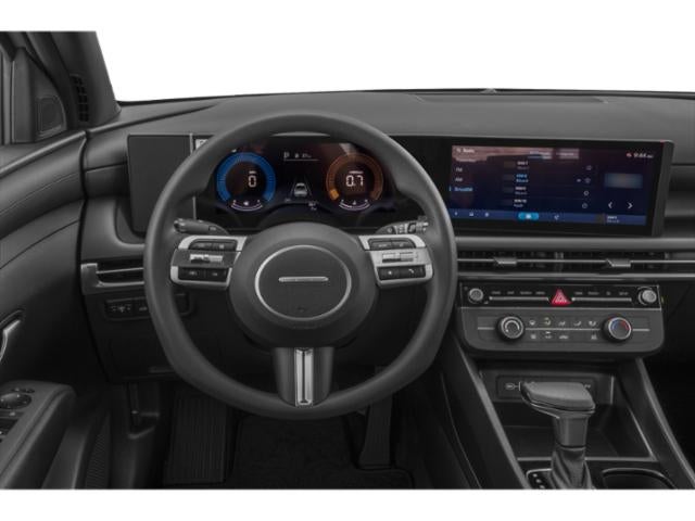 2025 Hyundai SANTA CRUZ SE FWD