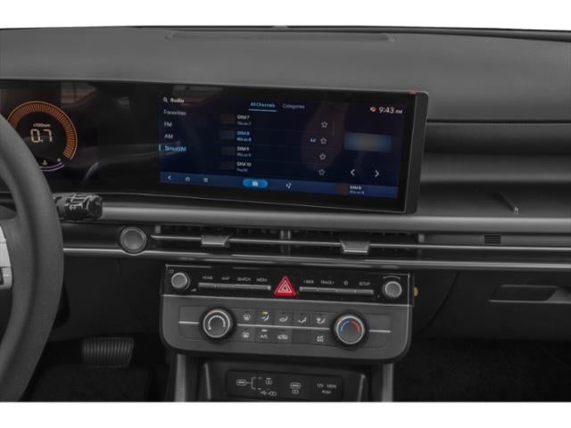 2025 Hyundai SANTA CRUZ SE FWD