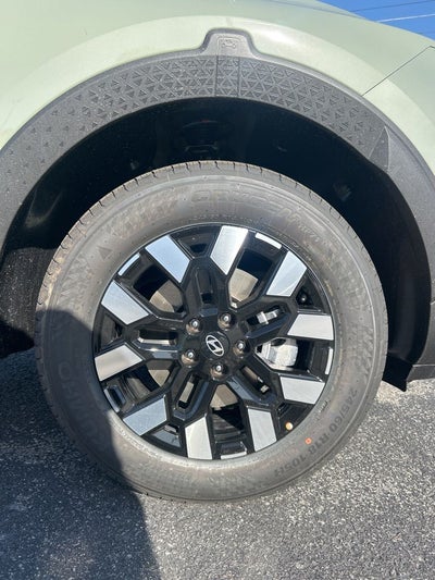 2026 Hyundai SANTA CRUZ SE