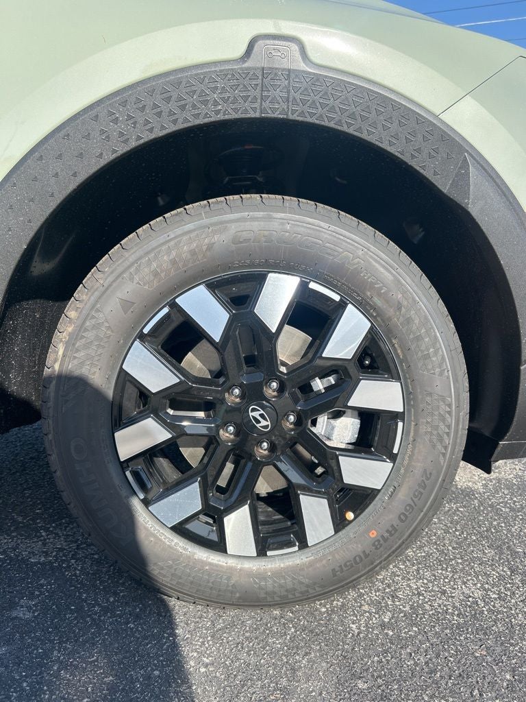 2026 Hyundai SANTA CRUZ SE