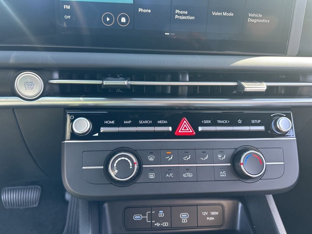 2026 Hyundai SANTA CRUZ SE