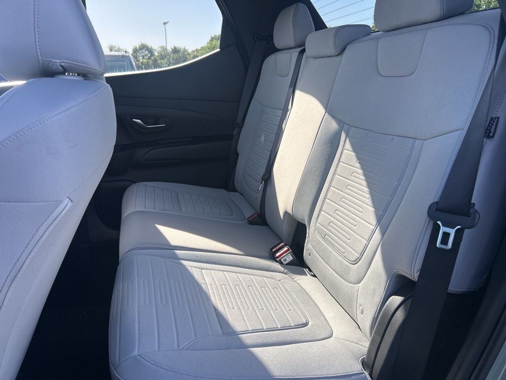2026 Hyundai SANTA CRUZ SE