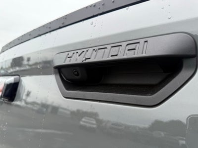 2026 Hyundai SANTA CRUZ SEL AWD