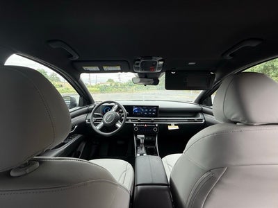 2026 Hyundai SANTA CRUZ SEL AWD