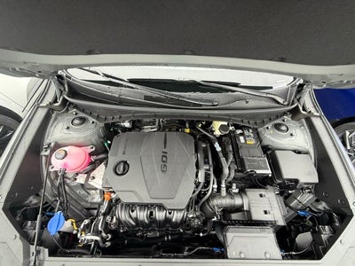 2026 Hyundai SANTA CRUZ SEL AWD