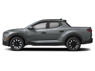 2026 Hyundai SANTA CRUZ SEL AWD