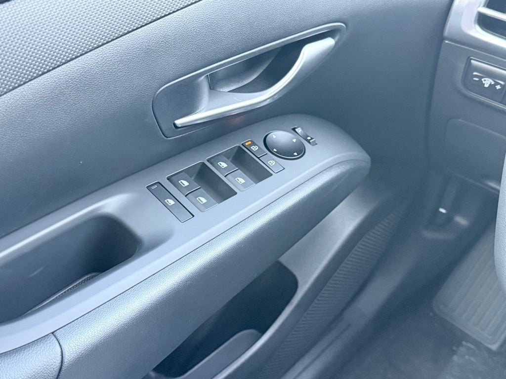 2026 Hyundai SANTA CRUZ SEL Activity AWD