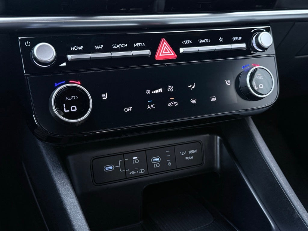 2026 Hyundai SANTA CRUZ SEL Activity AWD