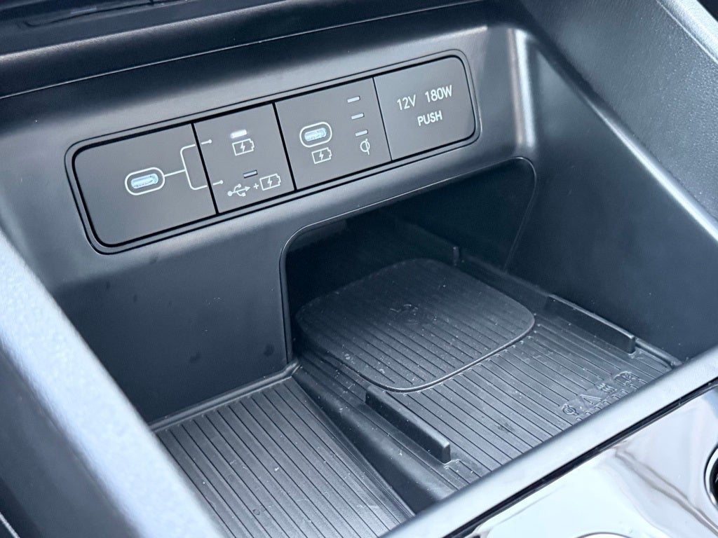 2026 Hyundai SANTA CRUZ SEL Activity AWD