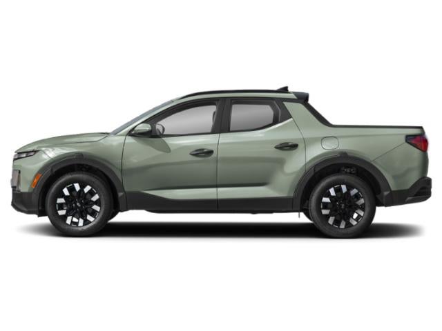 2026 Hyundai SANTA CRUZ SEL Activity AWD
