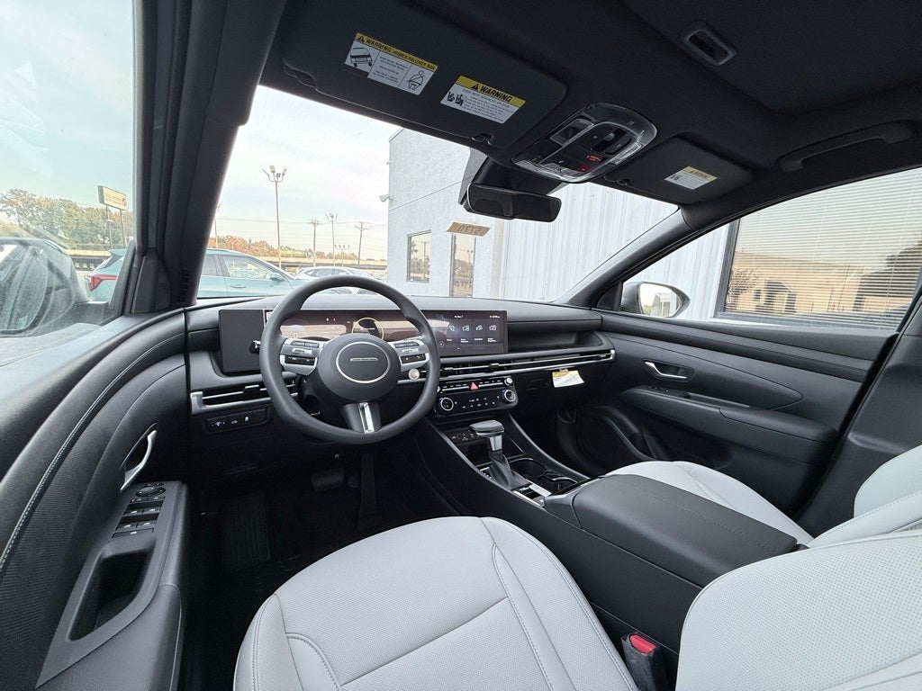 2026 Hyundai SANTA CRUZ SEL Activity AWD