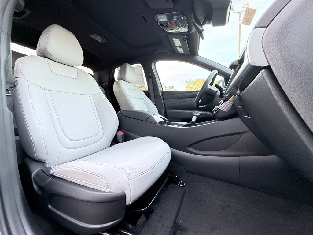 2026 Hyundai SANTA CRUZ SEL Activity AWD