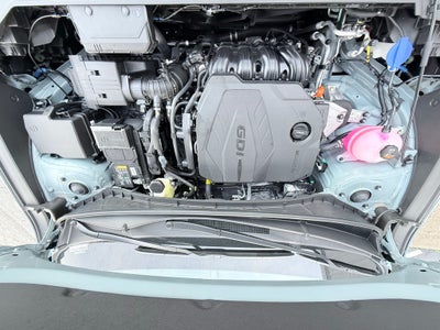 2026 Hyundai SANTA CRUZ SEL Activity AWD