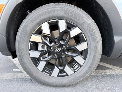 2026 Hyundai SANTA CRUZ SEL Activity AWD