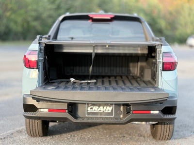 2026 Hyundai SANTA CRUZ SEL Activity AWD