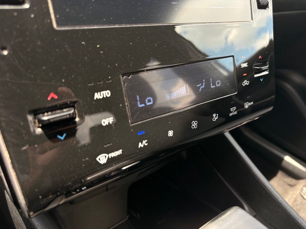 2022 Hyundai SANTA CRUZ SEL Premium