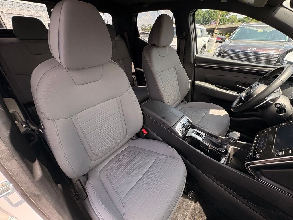 2022 Hyundai SANTA CRUZ SEL Premium