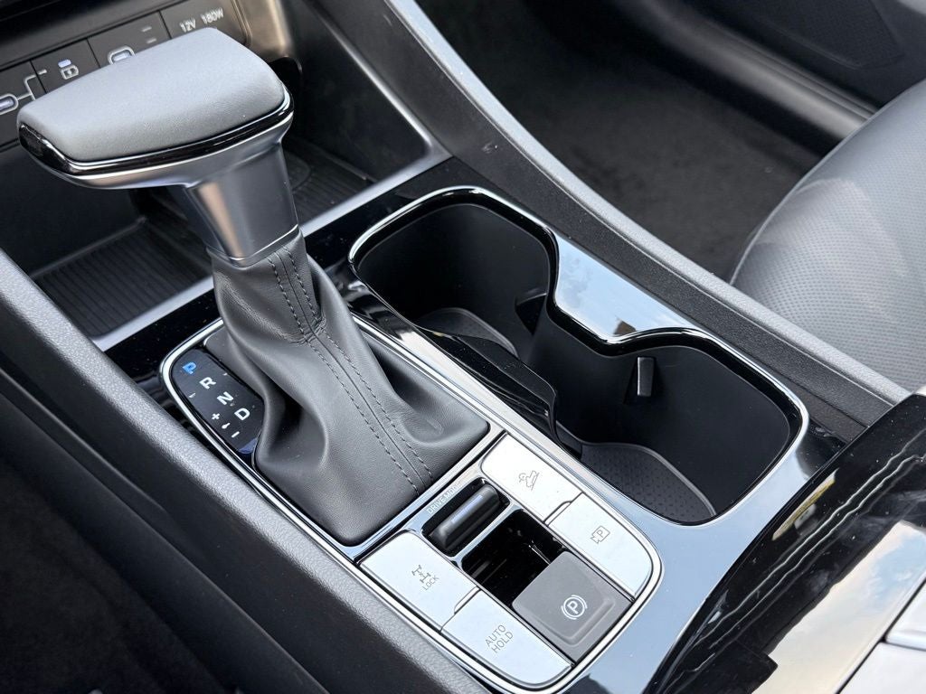 2026 Hyundai SANTA CRUZ Limited Up J Ty Y