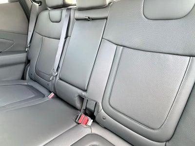 2026 Hyundai SANTA CRUZ Limited Up J Ty Y