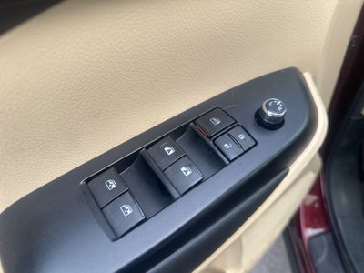 2014 Toyota Highlander XLE V6