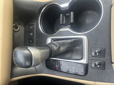 2014 Toyota Highlander XLE V6