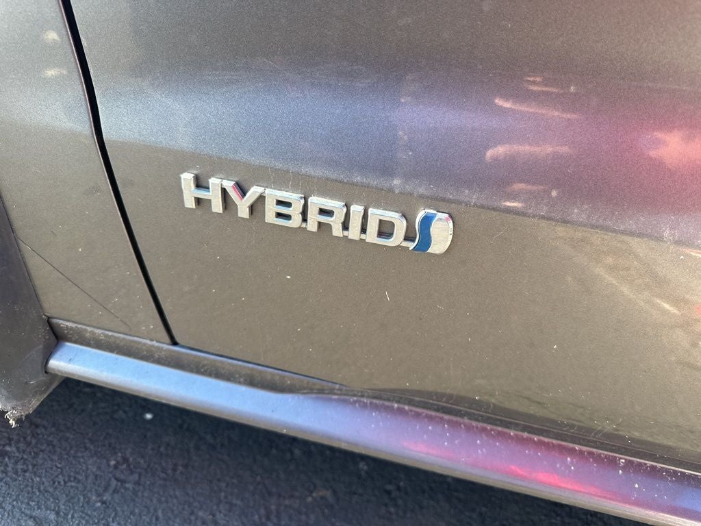 2021 Toyota Sienna XLE 8 Passenger