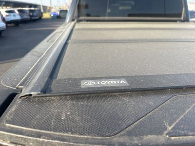 2024 Toyota Tundra 1794