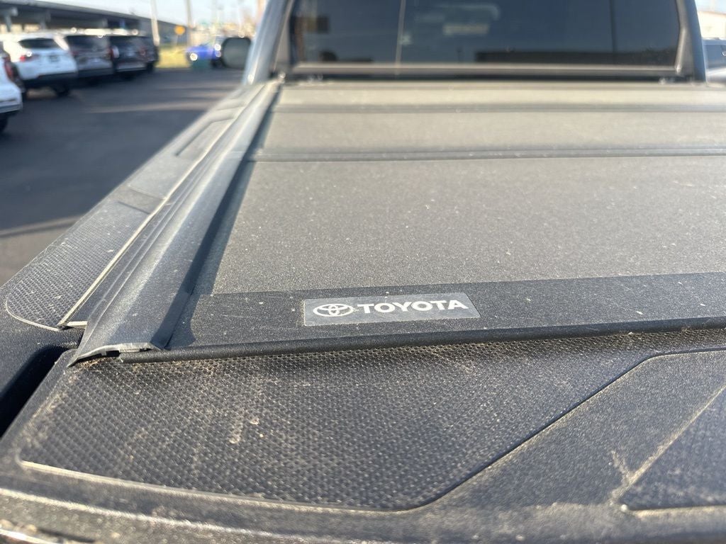 2024 Toyota Tundra 1794