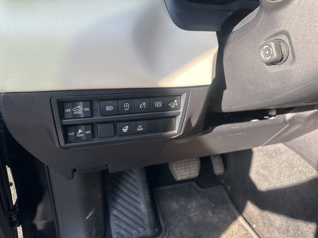 2024 Toyota Tundra 1794