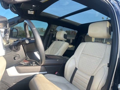 2024 Toyota Tundra 1794