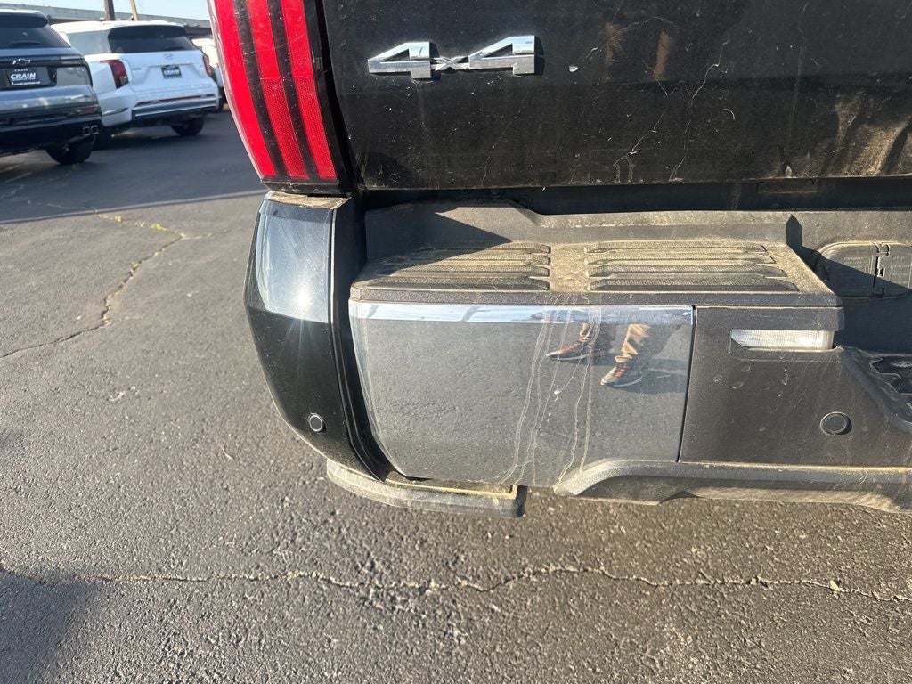 2024 Toyota Tundra 1794