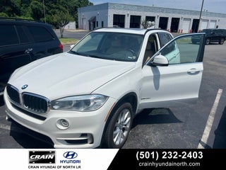2016 BMW X5 xDrive35i Sport Activity