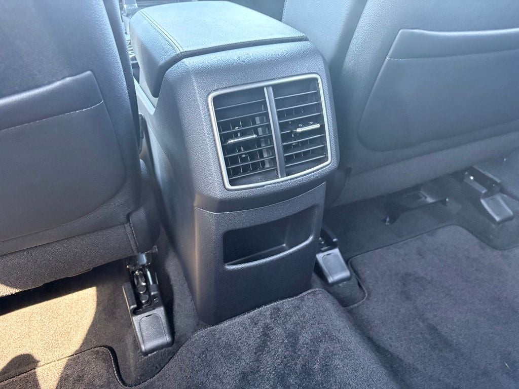 2025 Kia Sportage X-Pro Prestige