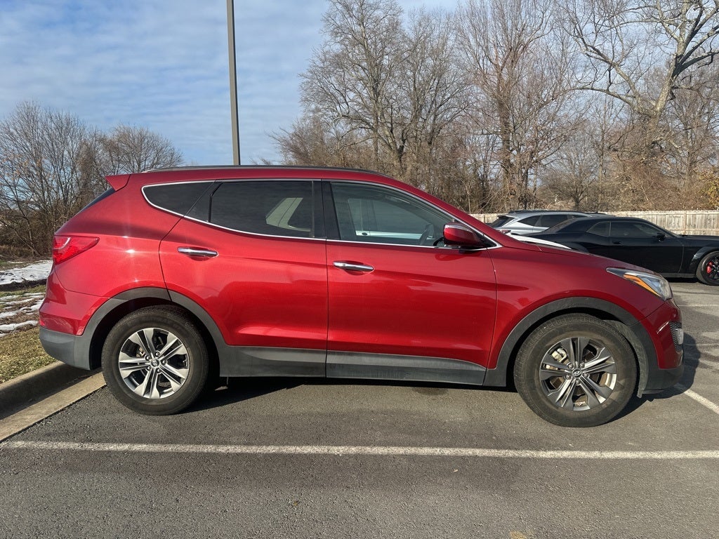 2014 Hyundai SANTA FE SPORT Base