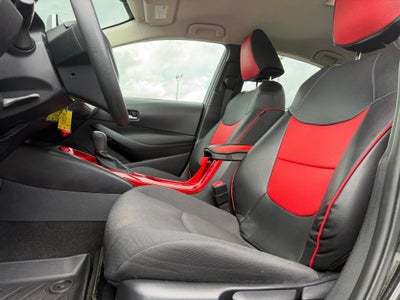 2021 Toyota Corolla LE Apple CarPlay/Android Auto