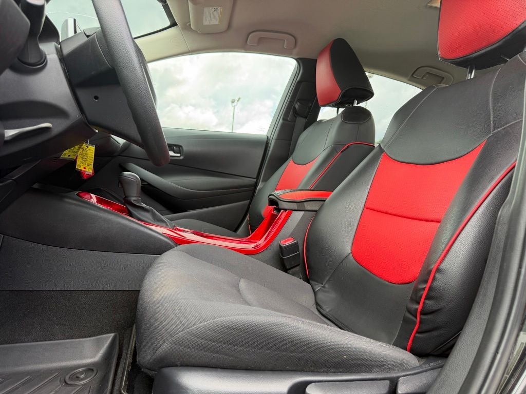 2021 Toyota Corolla LE Apple CarPlay/Android Auto