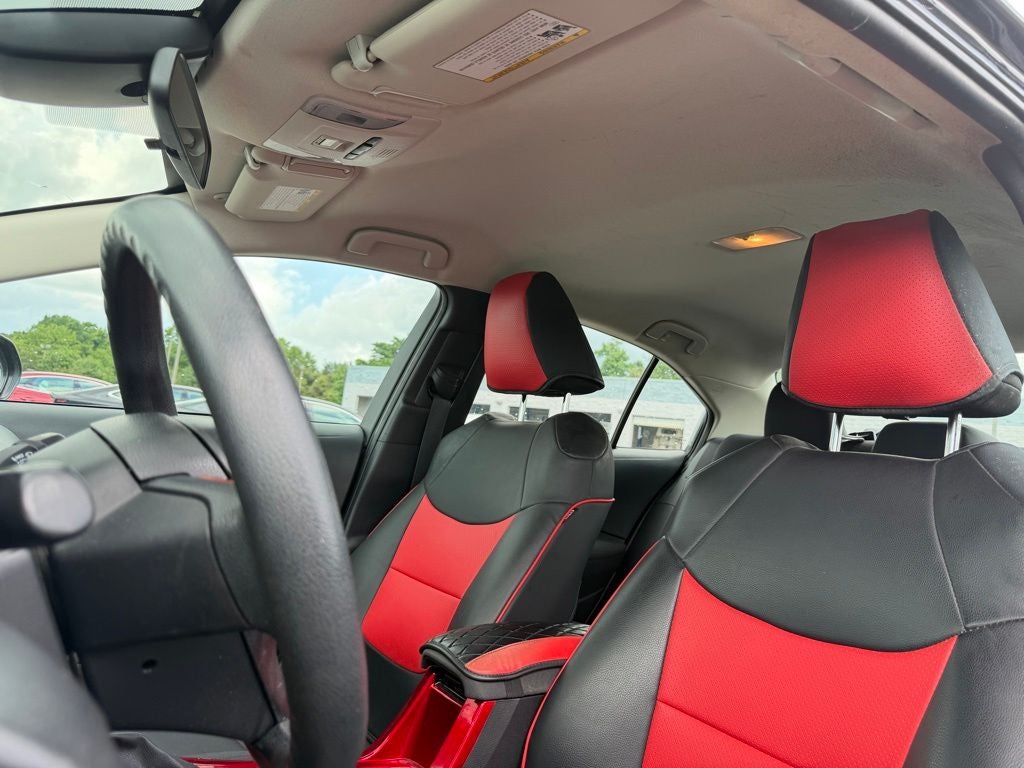 2021 Toyota Corolla LE Apple CarPlay/Android Auto