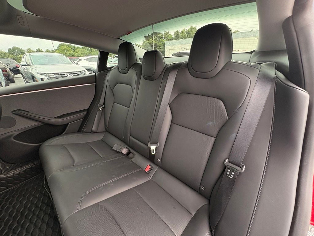 2024 Tesla Model 3 Base