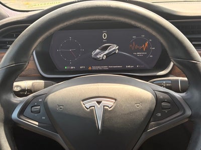 2020 Tesla Model S Long Range Plus