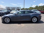 2020 Tesla Model S Long Range Plus