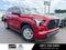2025 Toyota Sequoia SR5