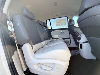2026 Hyundai IONIQ 9 SEL