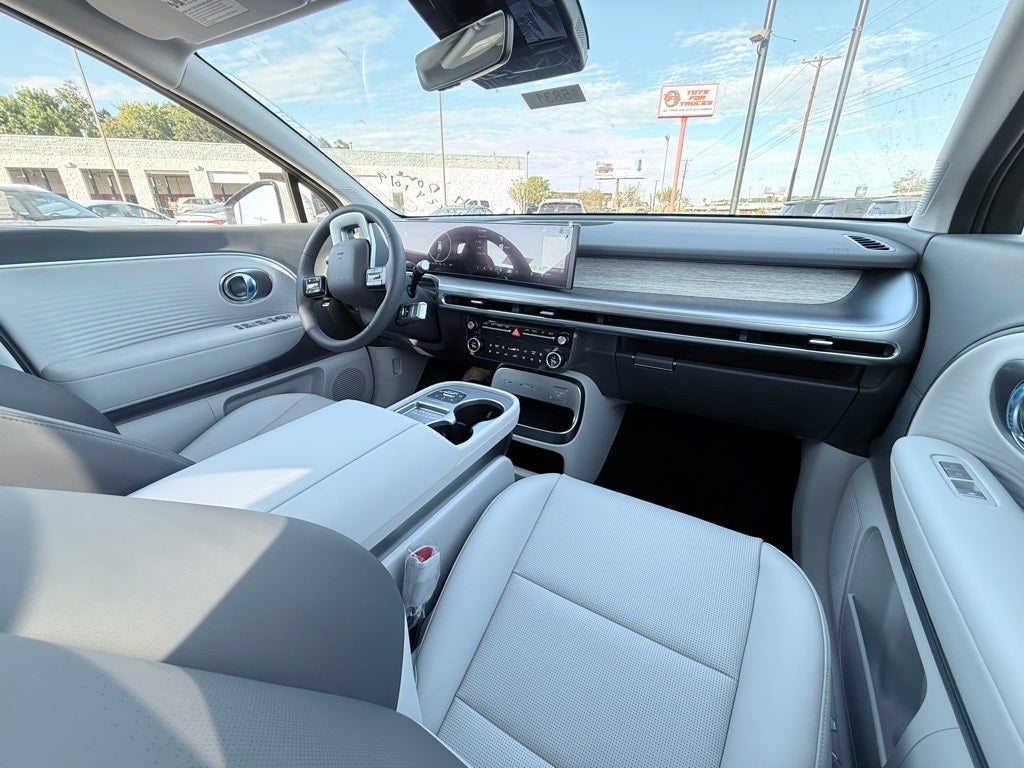 2026 Hyundai IONIQ 9 SEL