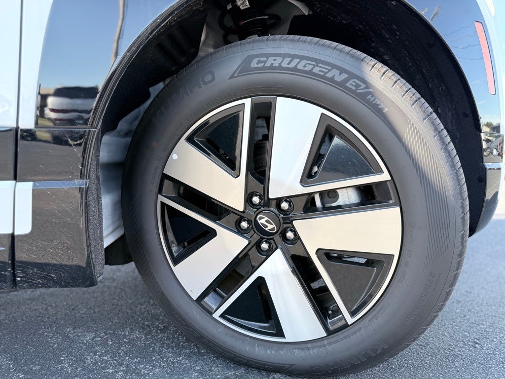 2026 Hyundai IONIQ 9 SEL